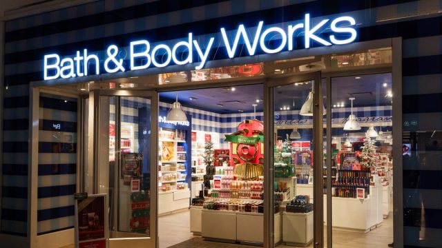 Bath & Body Works Partners with Ulta: A Bold Move in Beauty Retail