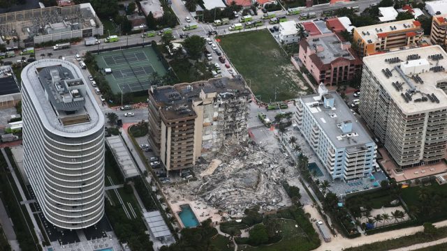 Revolutionizing Building Safety: The Need for Continuous Monitoring