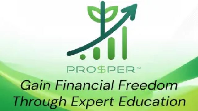 Unlock Unmatched Investment Wisdom with PRO$PER's Discounted Lifetime Pass