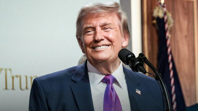 US Lifts Naval Blockade on Iran: A New Chapter in Diplomacy