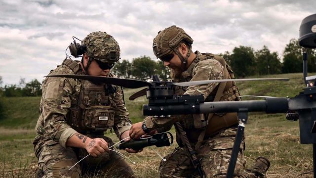 Significant Military Engagements Reported in Pokrovske Region
