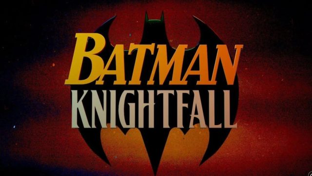 Batman: Knightfall - Fans Rave About the Dark Knight's Latest Adventure
