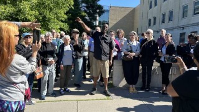 Hero or Criminal? The Controversial Arrest of Ira McKinley