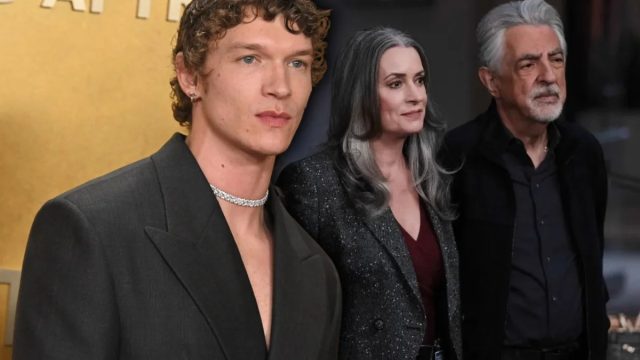 Exciting Comeback: Connor Storrie Reprises Role in 'Criminal Minds: Evolution'