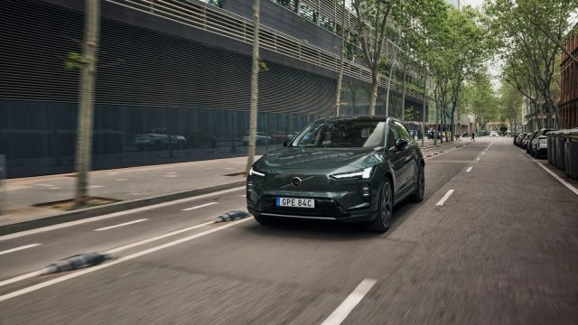 Volvo Faces Continued Sales Challenges Amid Market Shifts