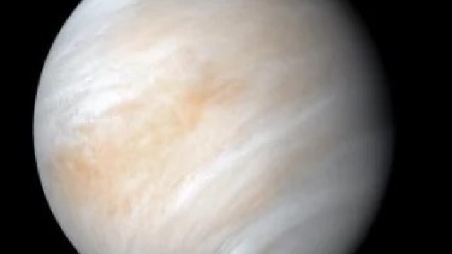 The Slow Journey to Venus: What's Next for Private Space Missions?