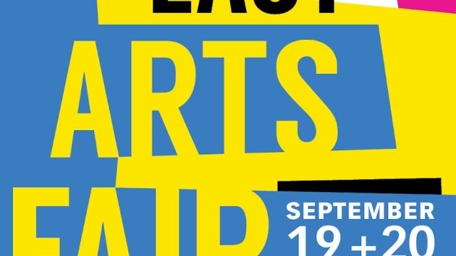 Discover Unique Artworks at Toronto's East Lynn Park Fair This September