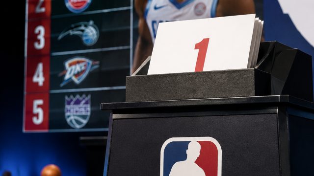 2026 NBA Draft: Key Insights and Trends to Watch This Season