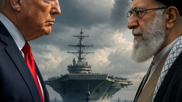 Trump's Warning to Iran: A New Chapter in U.S.-Iran Relations