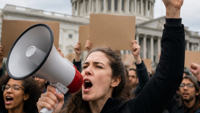 ABC Launches Campaign to Defend Free Speech Amid FCC Threats