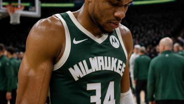 Bucks Consider Major Shakeup with Potential Giannis Trade