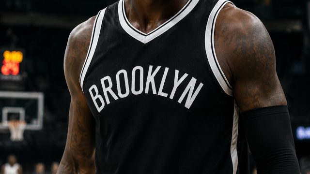 Julius Randle Joins the Nets in Major NBA Trade Ahead of Draft