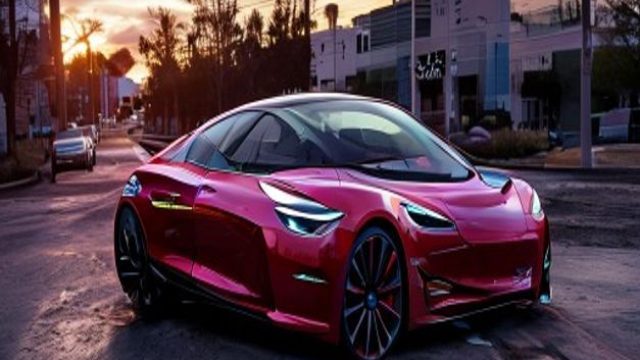 Federal Investigation Launched After Fatal Tesla Crash in Texas