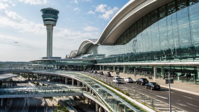 Sydney's New Airport: A Model for Future Infrastructure Projects