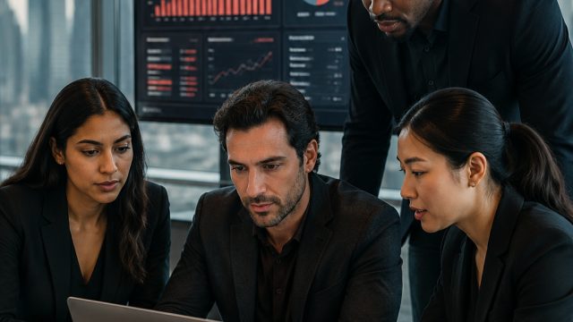 Omnicom Media's Bold Move: Integrating Netflix Data for Enhanced Advertising
