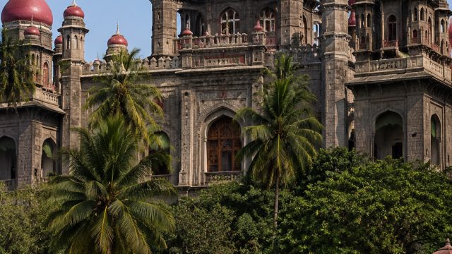 Telangana High Court Challenges State Decision on IDPL Land Acquisition