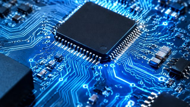 Revolutionizing IoT: Nordic Semiconductor Unveils nRF54L15 Tag