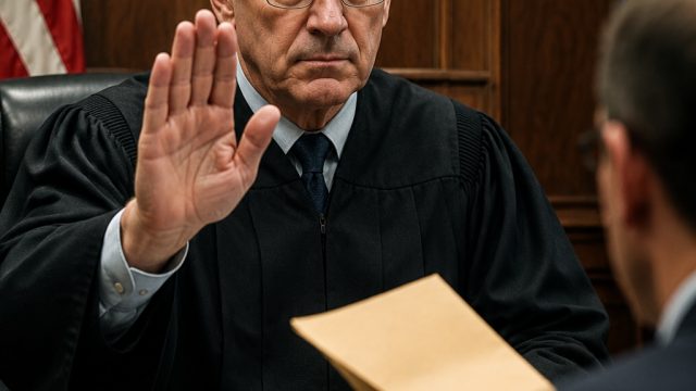 Federal Judge Stands Against DOJ Subpoenas for Minnesota Leaders
