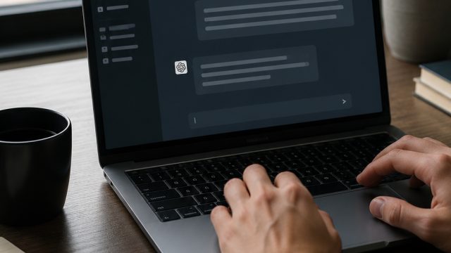 Exploring ChatGPT's Performance on Mac: Common Issues and Solutions