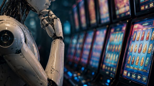 The Illusion of AI: Understanding Its Limitations and Risks