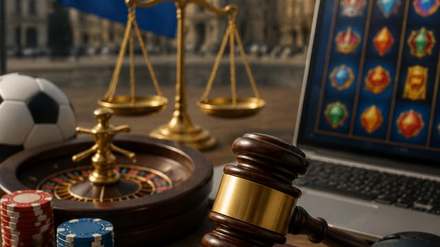Understanding the Complex Landscape of Gambling Regulations in Europe
