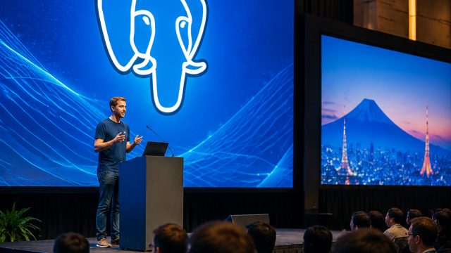 PostgreSQL Conference Japan 2026: A Gateway to Innovation