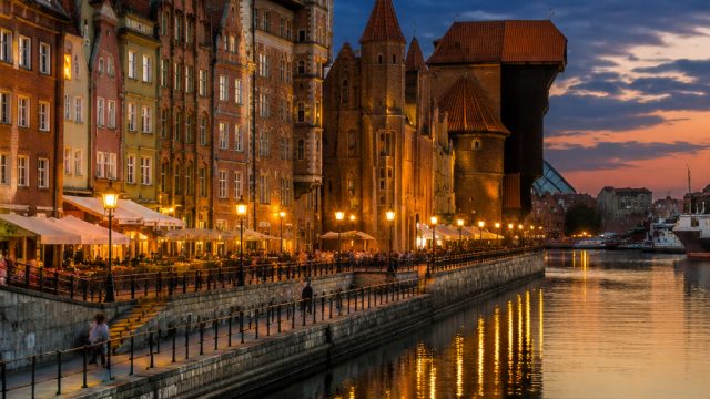 PostgreSQL Conference Poland Set to Launch in Gdańsk in 2026