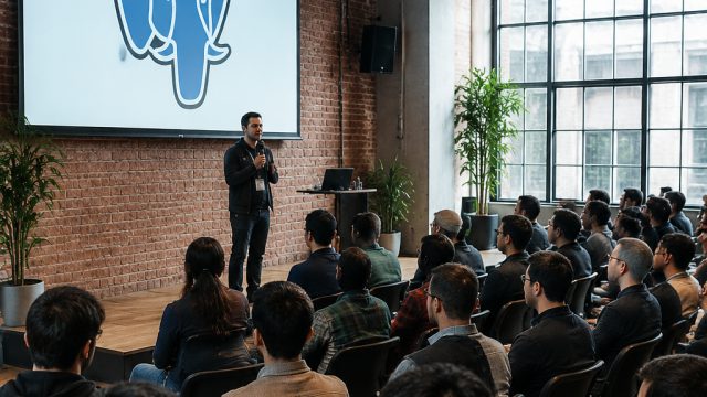 PostgreSQL Enthusiasts Gear Up for PGConf.Nepal 2026
