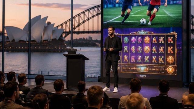 Exciting Insights Await at PG Down Under 2026 Conference in Sydney
