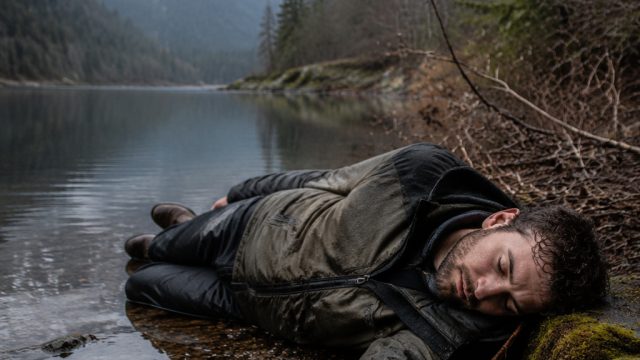 Tragic Discovery: Missing Juneau Man Found Deceased