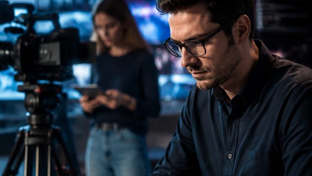 Technology: Newscast – Monday, June 22, 2026