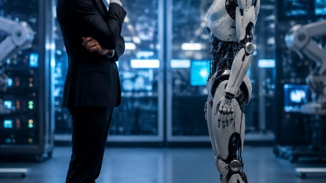 The Future of Superintelligent AI: Reality or Just Wishful Thinking?
