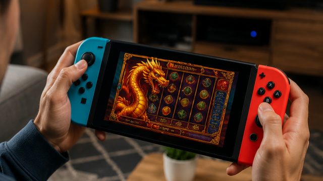Explore Free Gaming Opportunities on Nintendo Switch in 2023