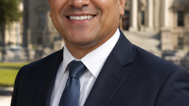 Luis Hernandez Clinches Ward 6 Victory in Riverside City Council Race