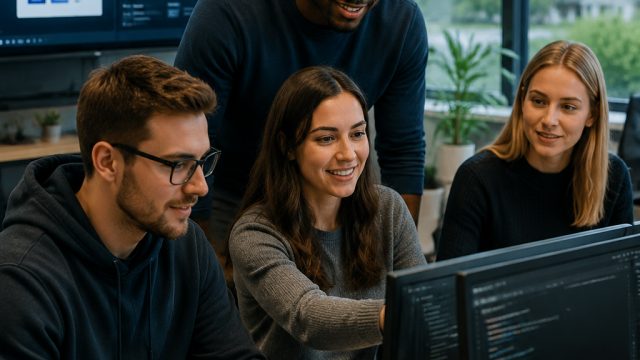 Enhanced Web Design Services Launch in Nassau County by Sunstone Digital Tech