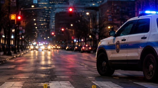 Calls for Action: Chicago's Gun Violence Crisis and Political Responses