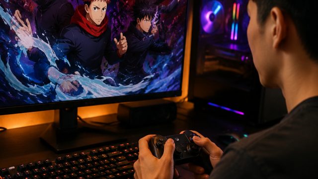 Jujutsu Kaisen Season 4: What Fans Should Expect and Why It Matters