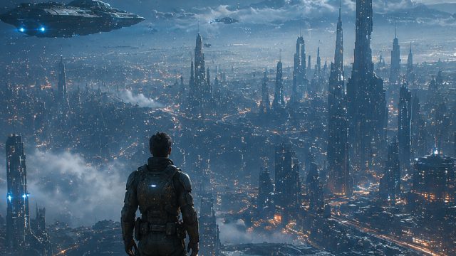 Discover the Hidden Gems of Sci-Fi: Watch Free Remakes Now