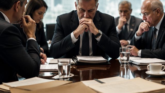 Uber's Board Faces Legal Action Amid Allegations of Compliance Failures