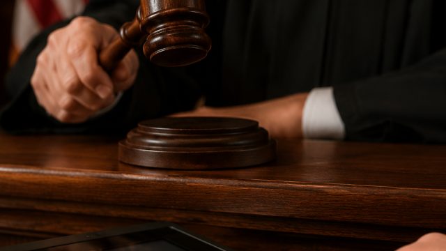 Court Ruling Halts Controversial Voter Verification System