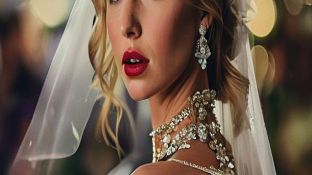 Taylor Swift's Wedding Plans Spark Controversy Ahead of Big Day