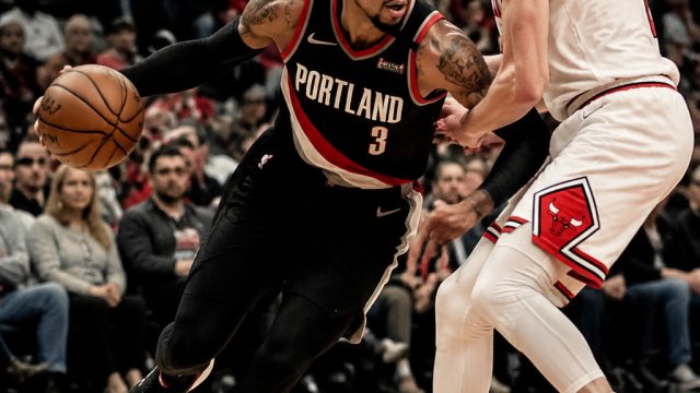 Portland Faces Chicago in Crucial Match-Up Following Carleton's Star Performance