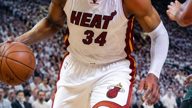 Giannis Antetokounmpo's Move to Miami: Implications for the NBA Landscape