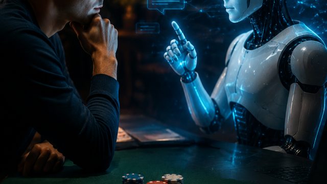 New Findings Reveal How Preceding Text Influences AI Model Responses