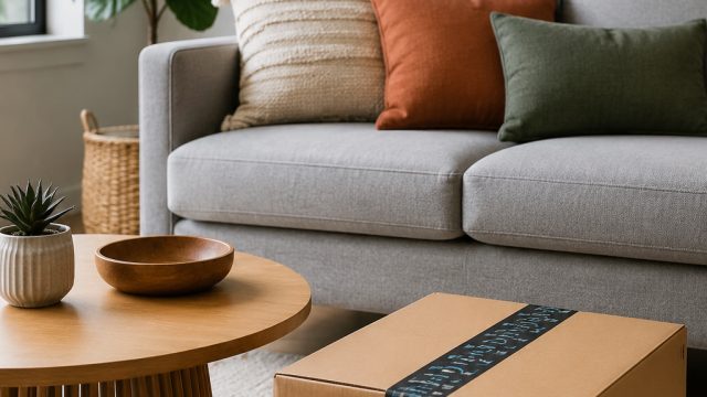 Explore the Top Furniture Discounts During Prime Day 2026