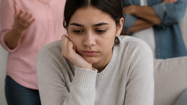 Navigating Family Expectations for Special Occasions