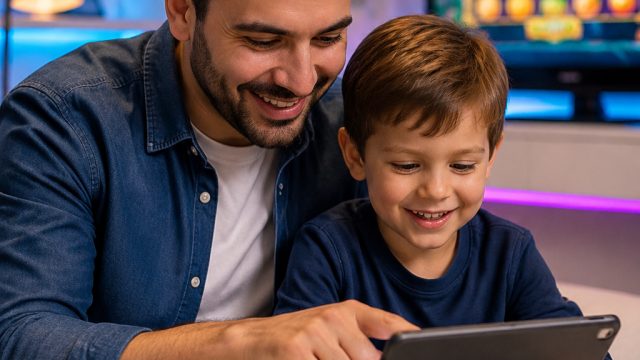 Celebrating Fatherhood: DOMS Launches Innovative Campaign for Dads