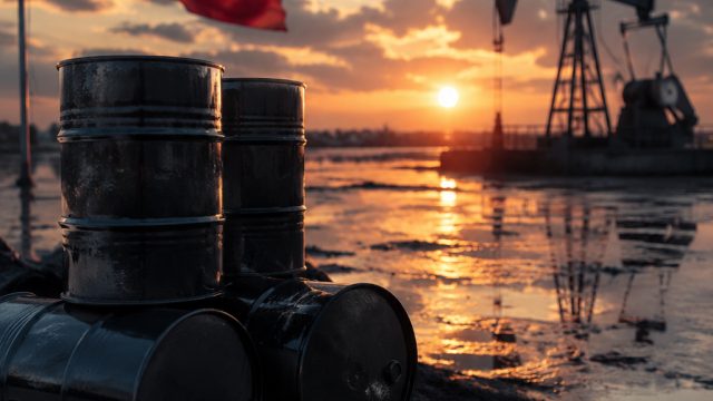 US Adjusts Sanctions on Iran: Implications for Global Oil Market