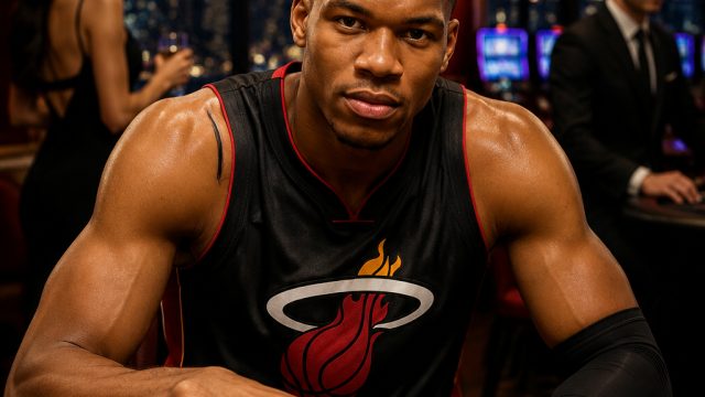Giannis Antetokounmpo Joins Miami Heat in Stunning Trade