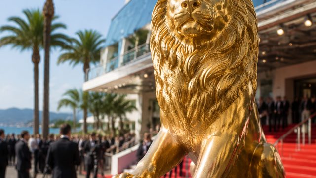 Leading Agencies Shine at Cannes Lions 2026